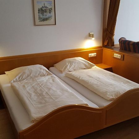 Apartmenthaus Salzburger Hof Bad Reichenhall Εξωτερικό φωτογραφία