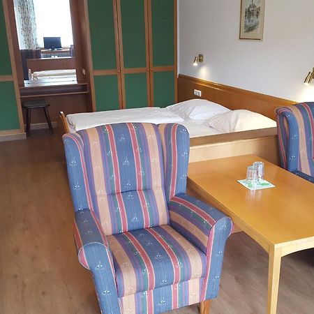 Apartmenthaus Salzburger Hof Bad Reichenhall Εξωτερικό φωτογραφία