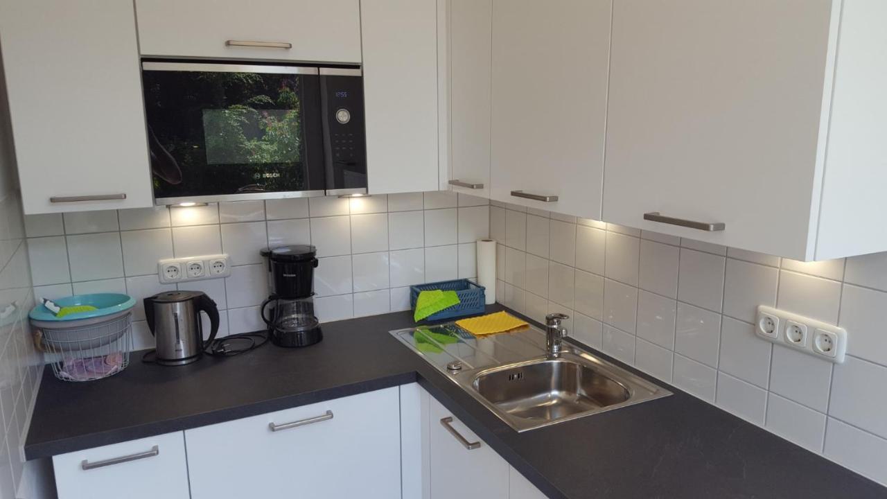 Apartmenthaus Salzburger Hof Bad Reichenhall Εξωτερικό φωτογραφία