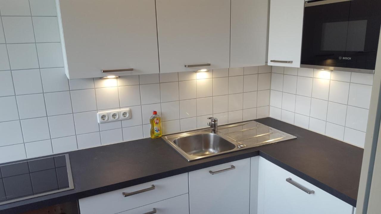 Apartmenthaus Salzburger Hof Bad Reichenhall Εξωτερικό φωτογραφία