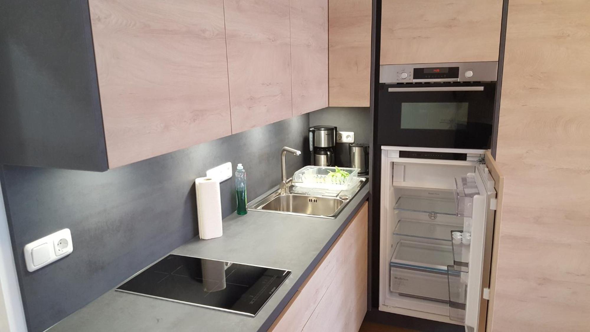 Apartmenthaus Salzburger Hof Bad Reichenhall Εξωτερικό φωτογραφία