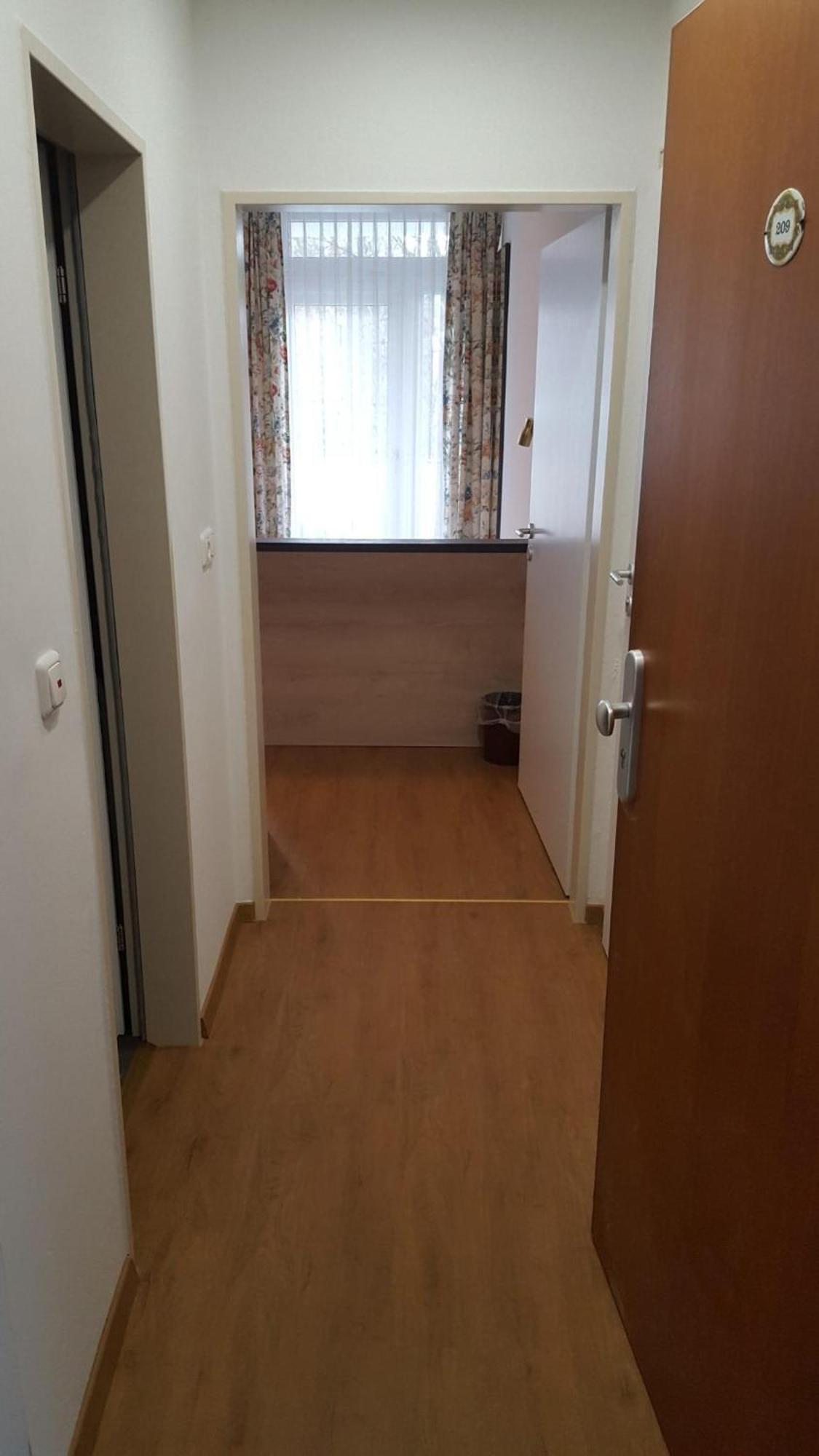 Apartmenthaus Salzburger Hof Bad Reichenhall Εξωτερικό φωτογραφία