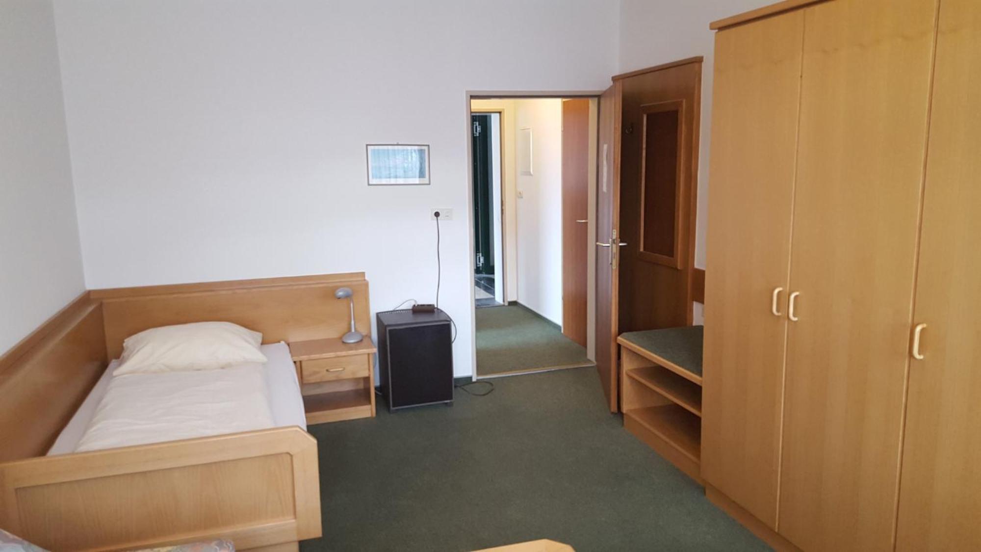 Apartmenthaus Salzburger Hof Bad Reichenhall Εξωτερικό φωτογραφία