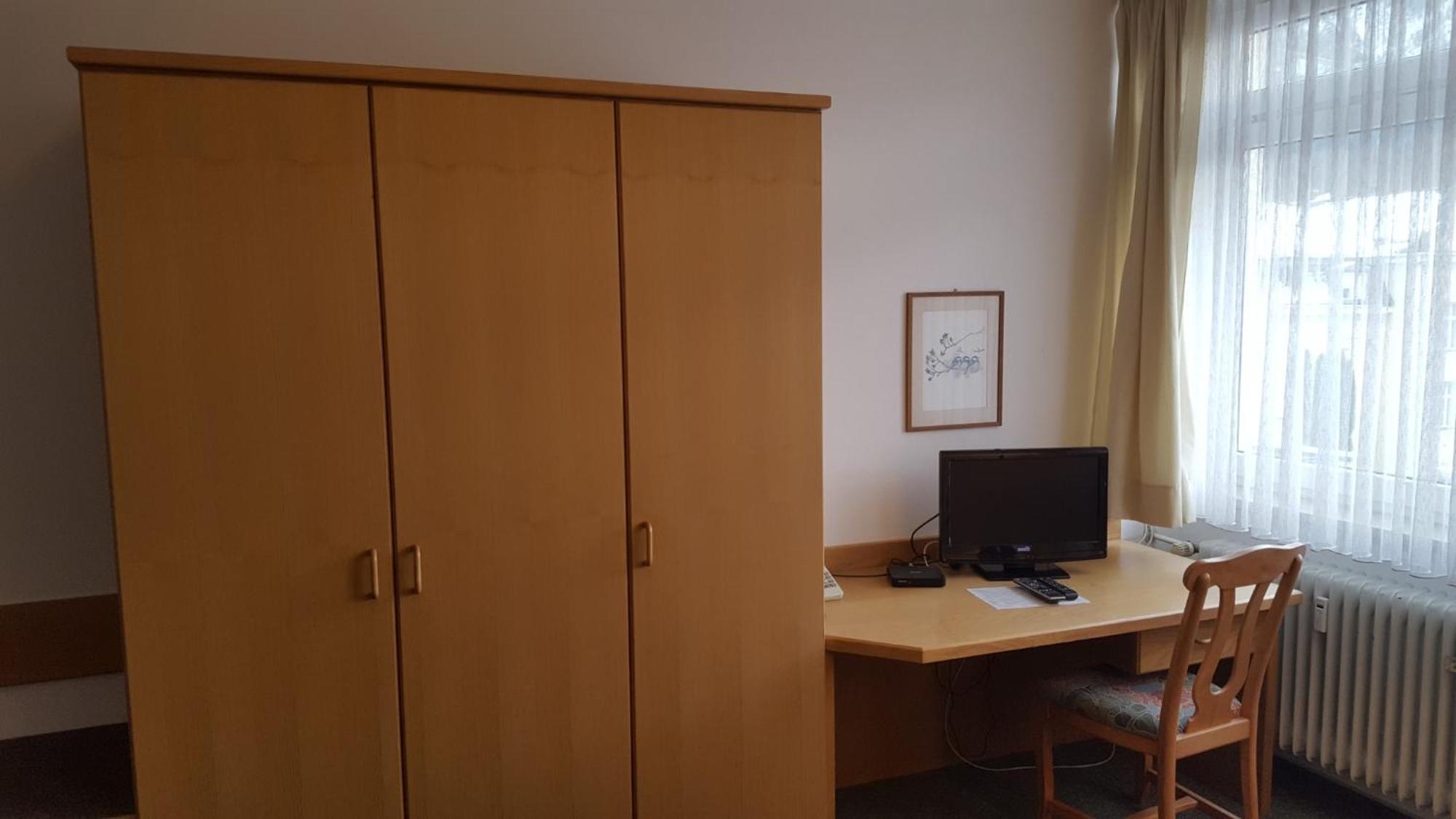 Apartmenthaus Salzburger Hof Bad Reichenhall Εξωτερικό φωτογραφία