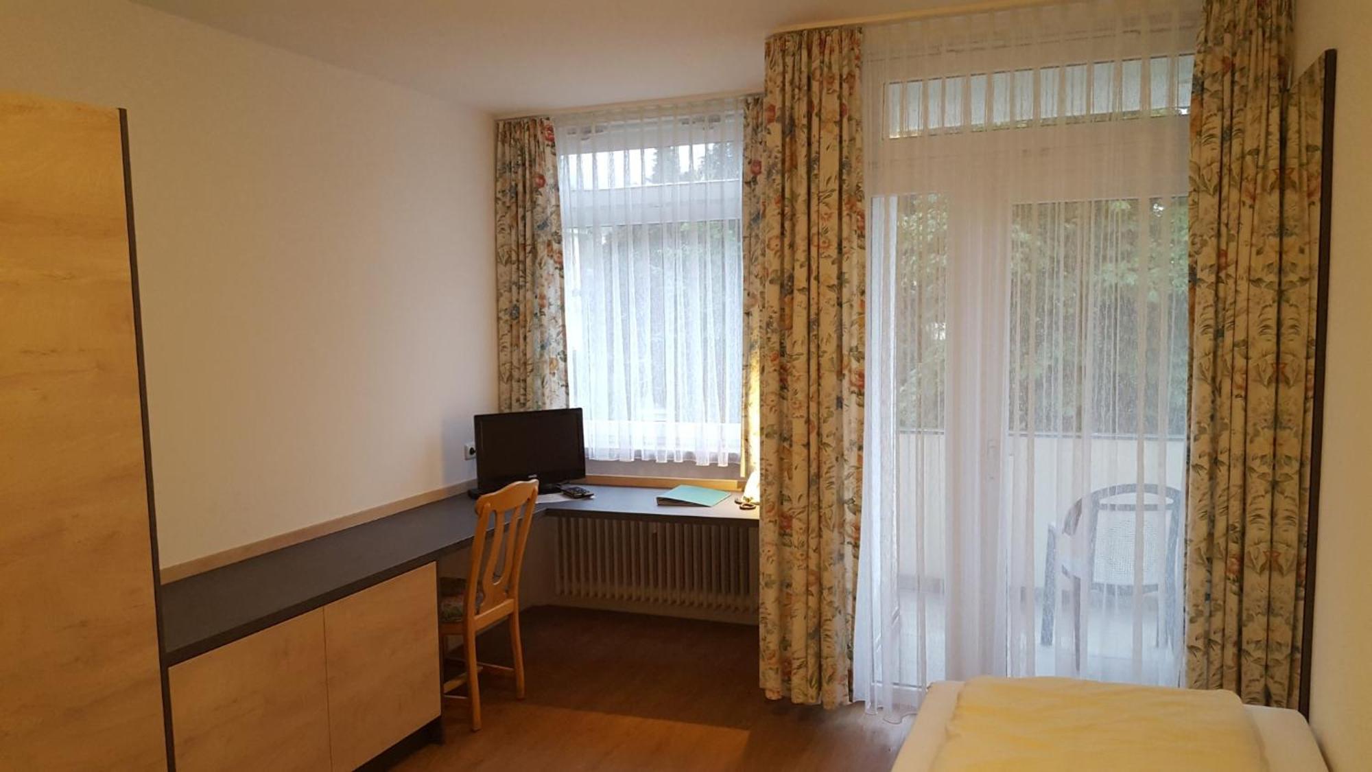 Apartmenthaus Salzburger Hof Bad Reichenhall Εξωτερικό φωτογραφία