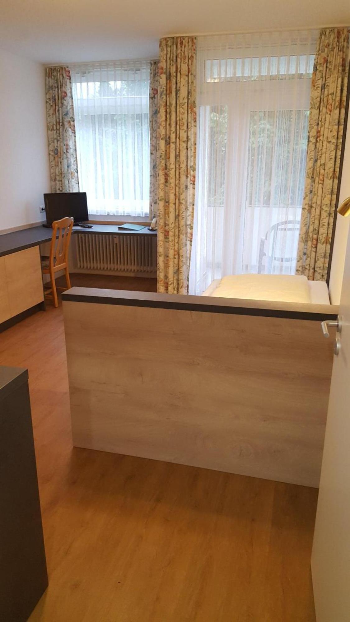 Apartmenthaus Salzburger Hof Bad Reichenhall Εξωτερικό φωτογραφία
