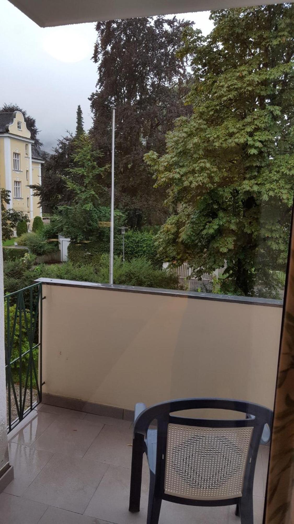 Apartmenthaus Salzburger Hof Bad Reichenhall Εξωτερικό φωτογραφία