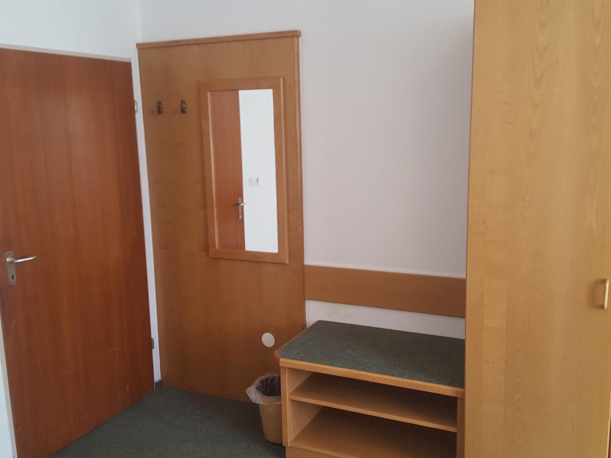 Apartmenthaus Salzburger Hof Bad Reichenhall Εξωτερικό φωτογραφία