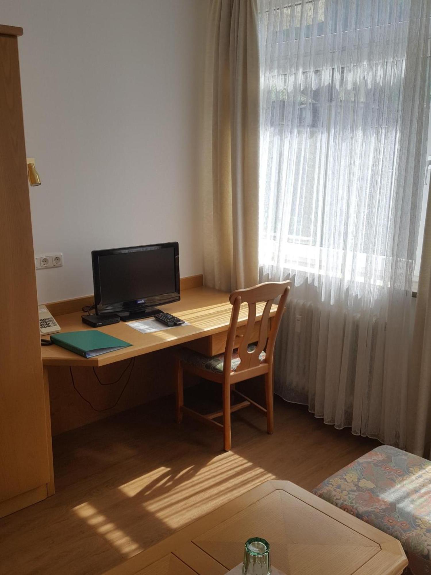 Apartmenthaus Salzburger Hof Bad Reichenhall Εξωτερικό φωτογραφία