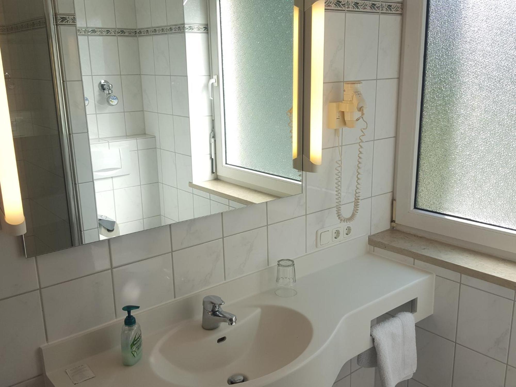 Apartmenthaus Salzburger Hof Bad Reichenhall Εξωτερικό φωτογραφία