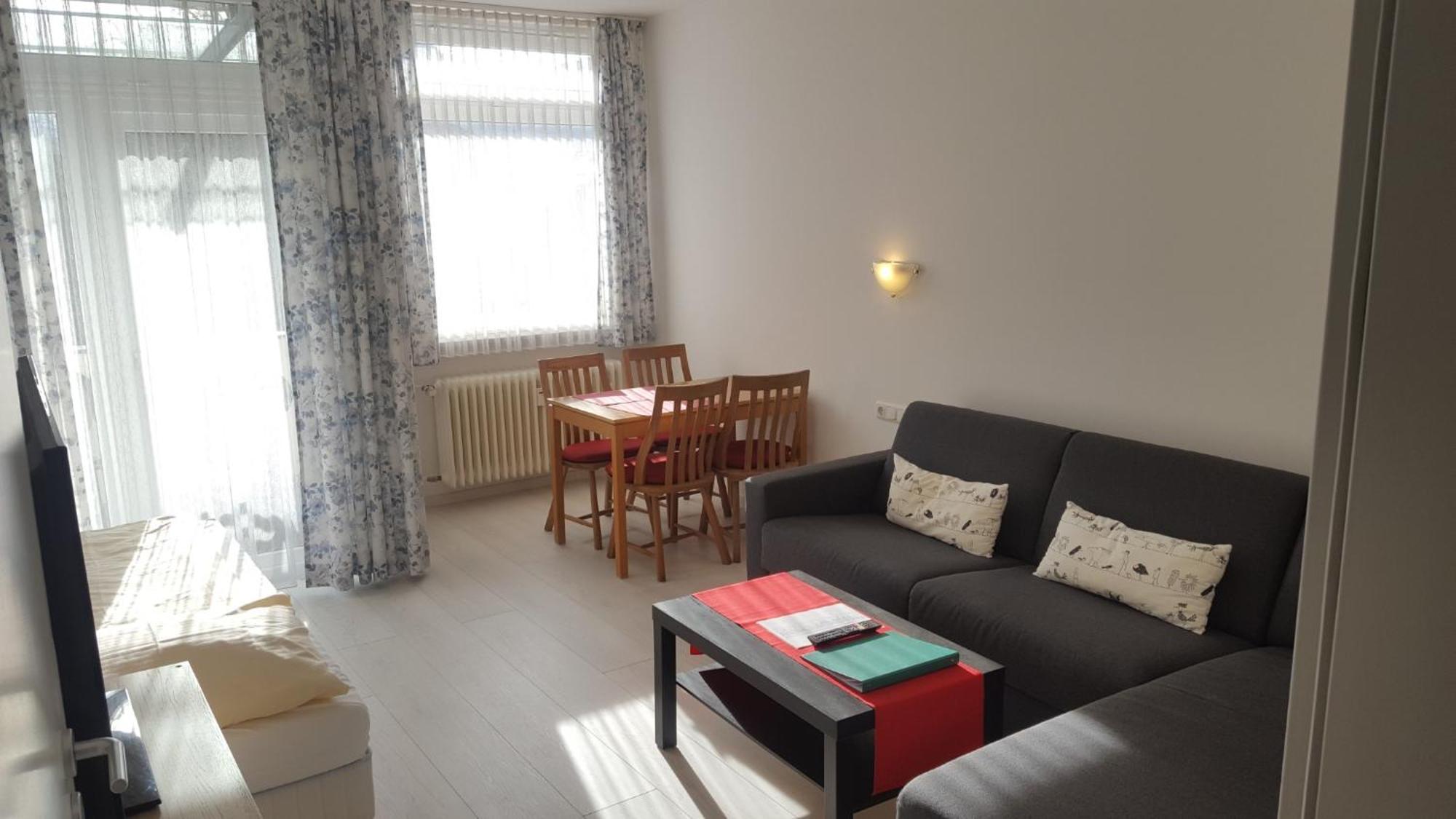 Apartmenthaus Salzburger Hof Bad Reichenhall Εξωτερικό φωτογραφία