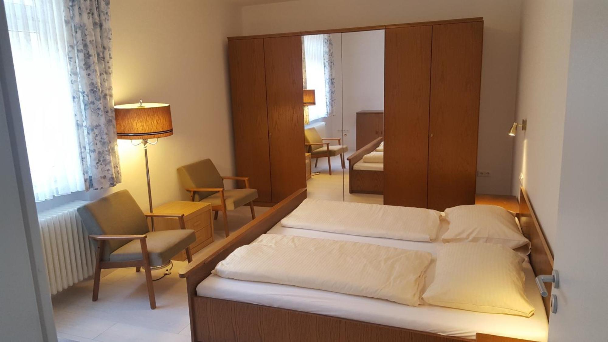 Apartmenthaus Salzburger Hof Bad Reichenhall Εξωτερικό φωτογραφία