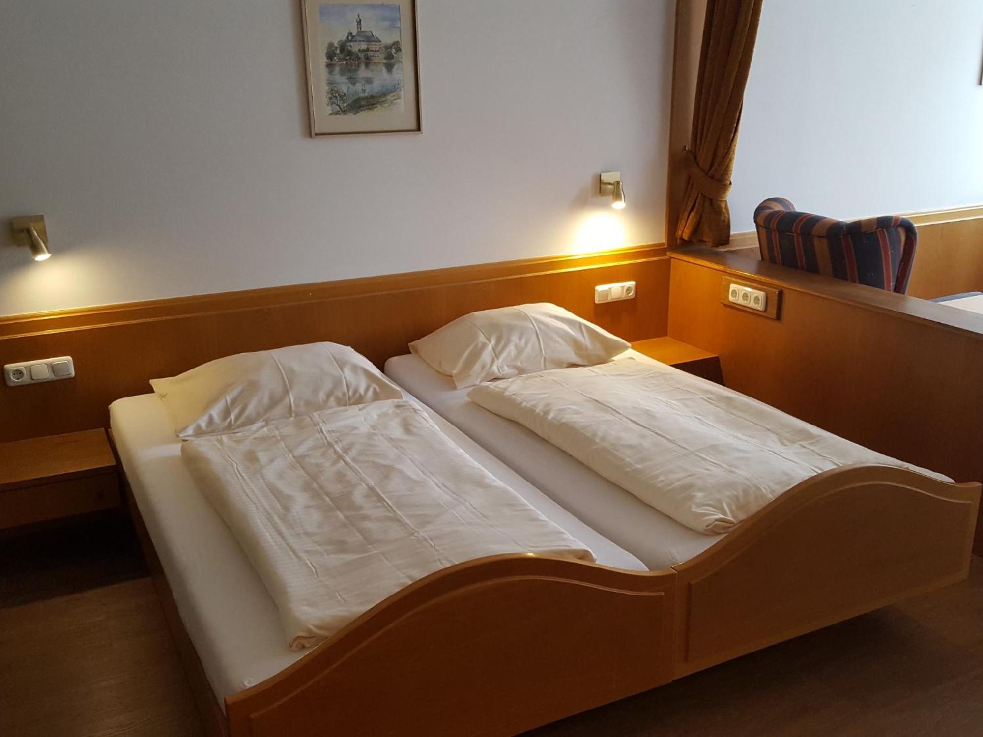 Apartmenthaus Salzburger Hof Bad Reichenhall Εξωτερικό φωτογραφία