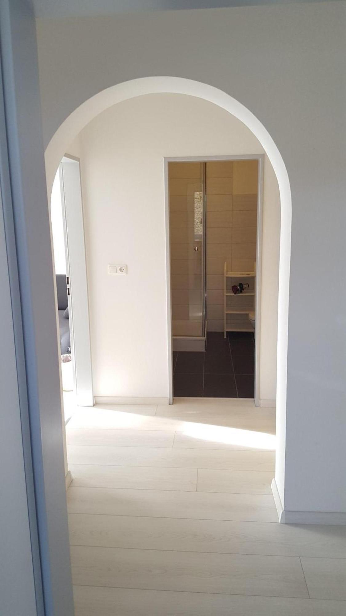 Apartmenthaus Salzburger Hof Bad Reichenhall Εξωτερικό φωτογραφία