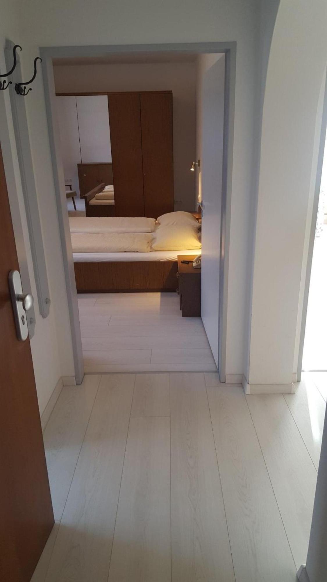 Apartmenthaus Salzburger Hof Bad Reichenhall Εξωτερικό φωτογραφία