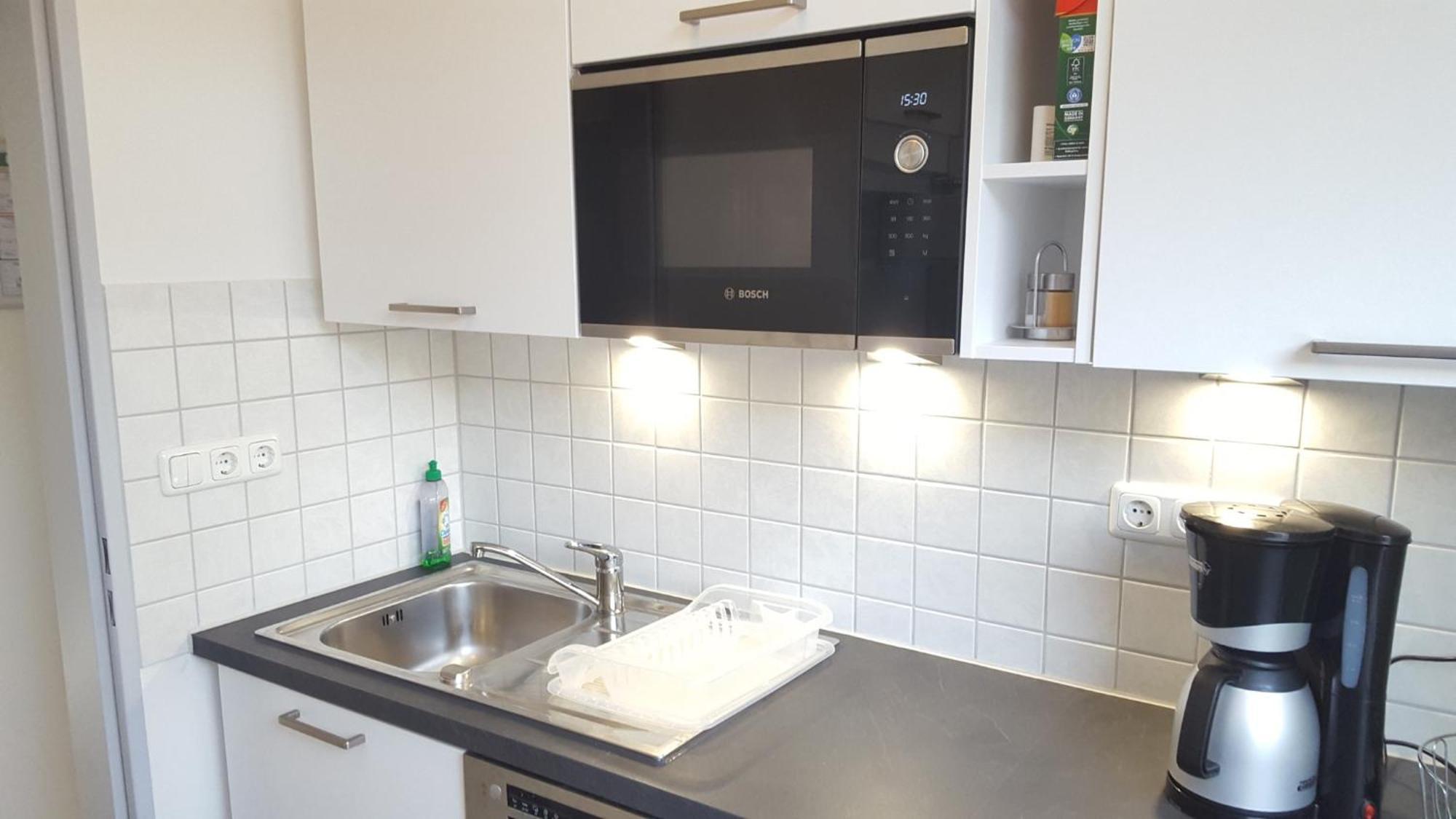 Apartmenthaus Salzburger Hof Bad Reichenhall Εξωτερικό φωτογραφία