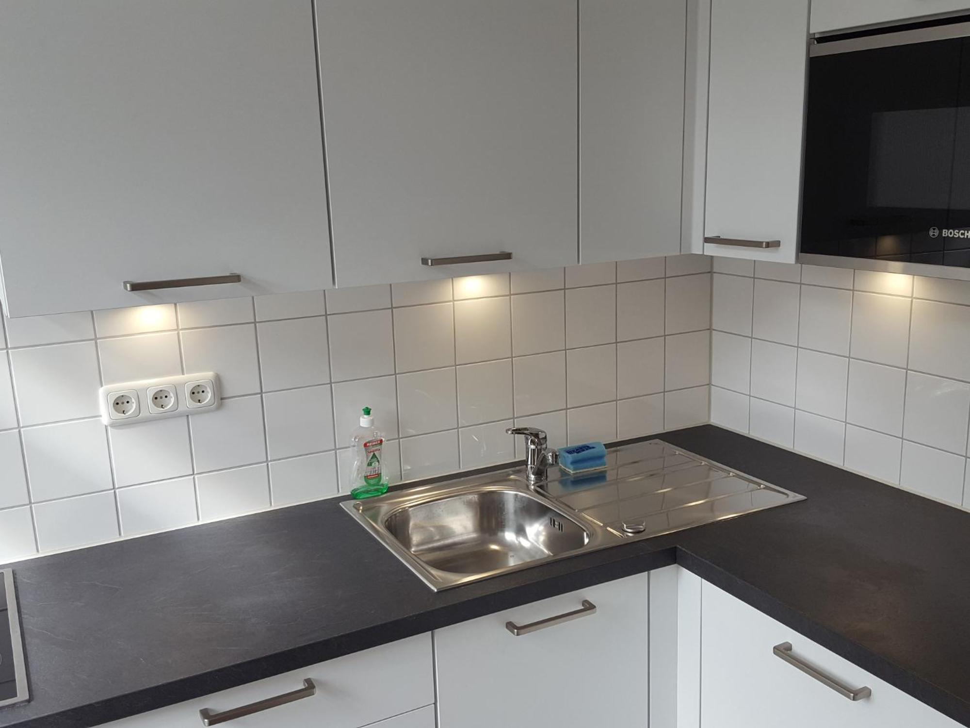 Apartmenthaus Salzburger Hof Bad Reichenhall Εξωτερικό φωτογραφία
