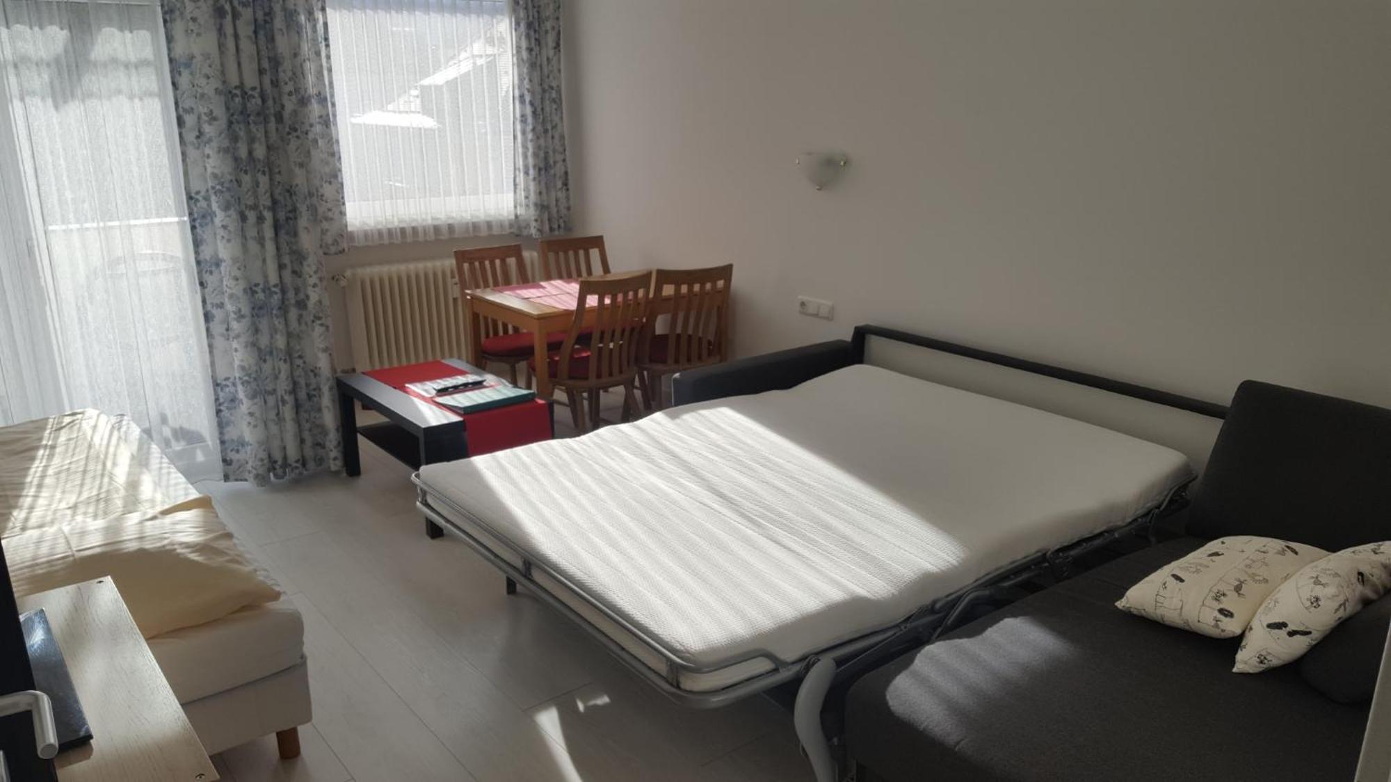 Apartmenthaus Salzburger Hof Bad Reichenhall Εξωτερικό φωτογραφία