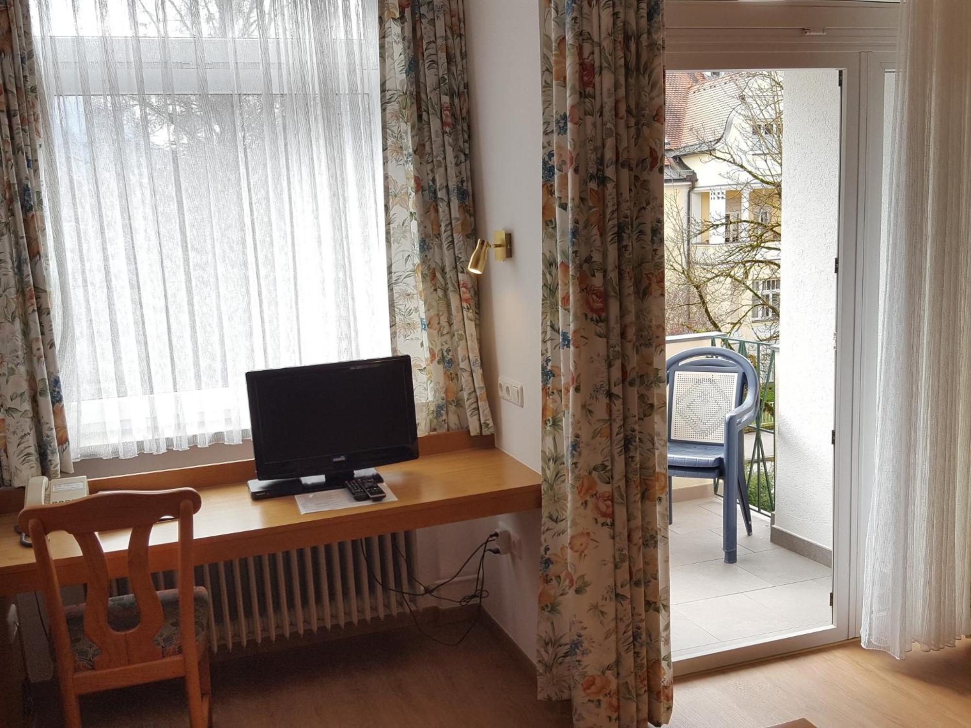 Apartmenthaus Salzburger Hof Bad Reichenhall Εξωτερικό φωτογραφία