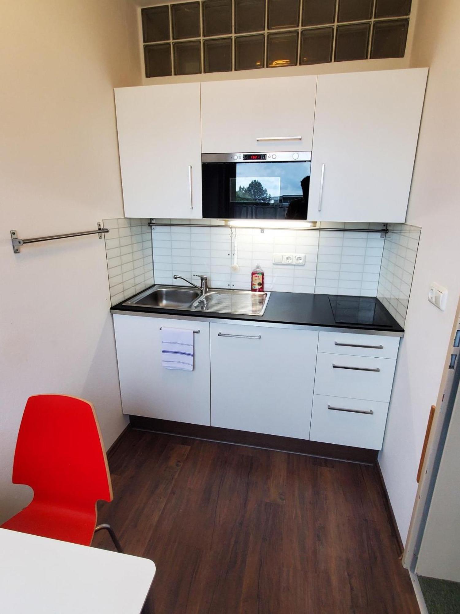 Apartmenthaus Salzburger Hof Bad Reichenhall Εξωτερικό φωτογραφία