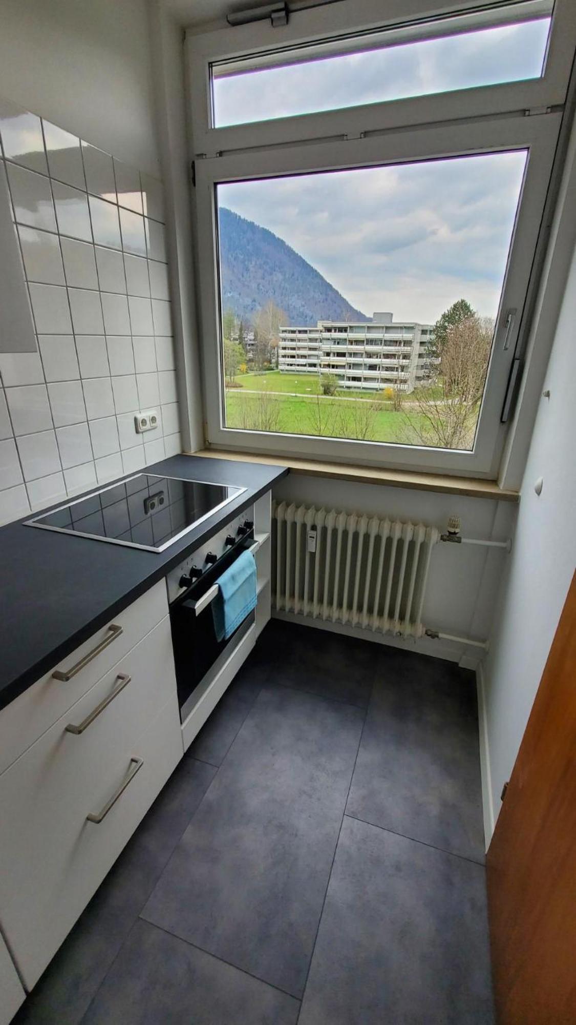 Apartmenthaus Salzburger Hof Bad Reichenhall Εξωτερικό φωτογραφία