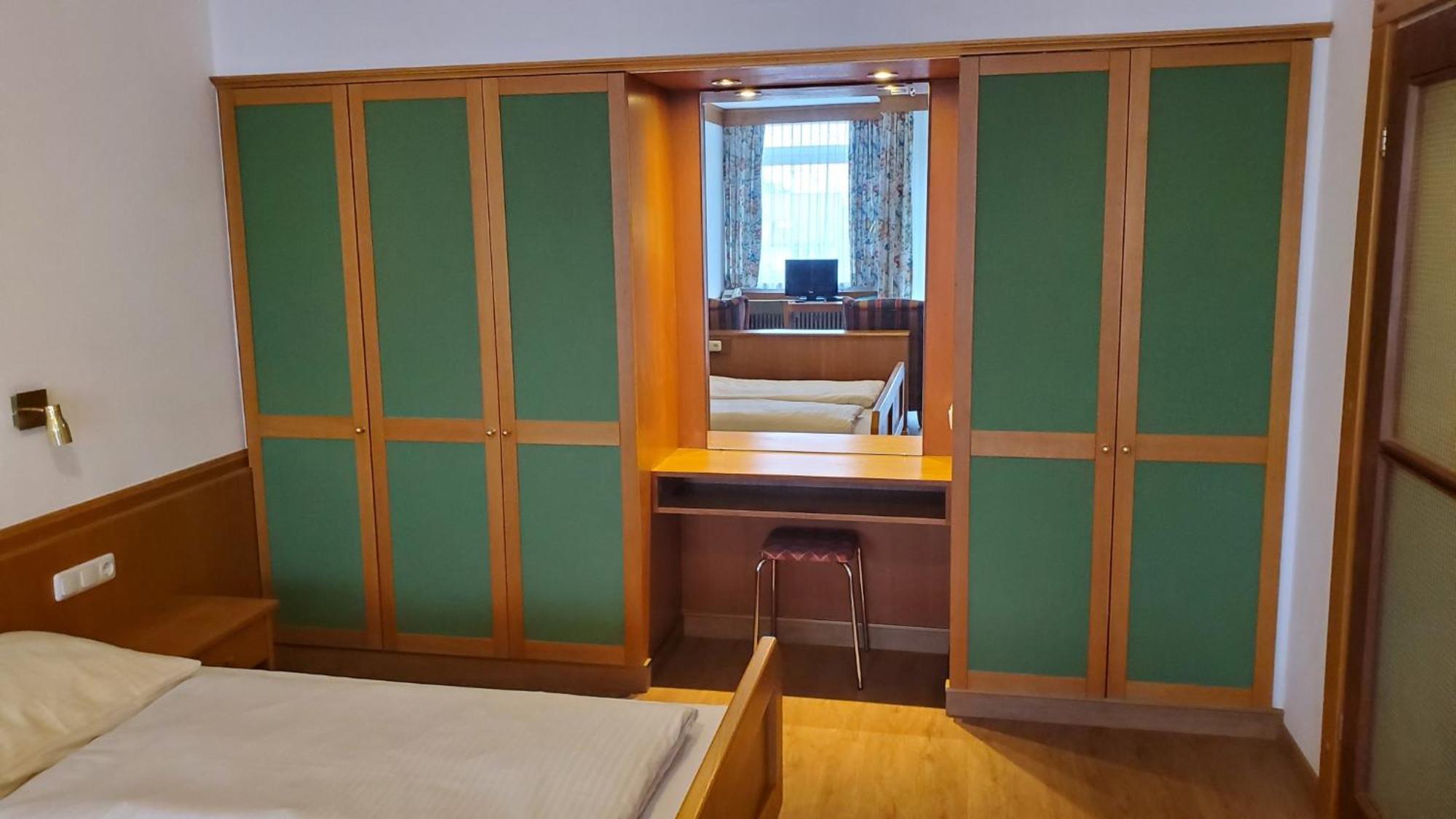 Apartmenthaus Salzburger Hof Bad Reichenhall Εξωτερικό φωτογραφία