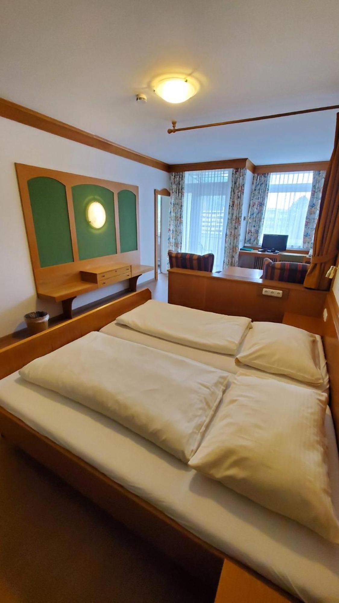 Apartmenthaus Salzburger Hof Bad Reichenhall Εξωτερικό φωτογραφία