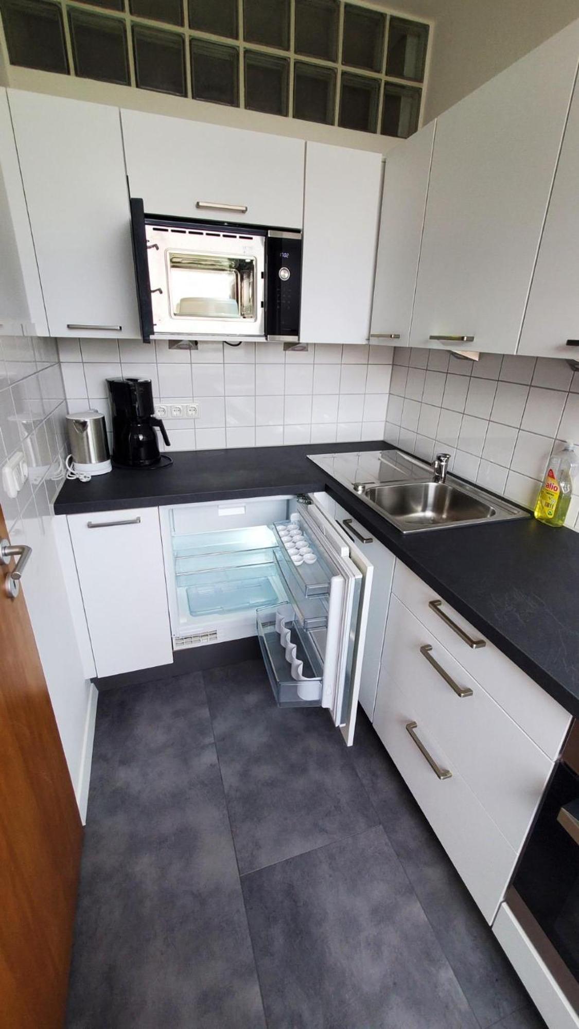 Apartmenthaus Salzburger Hof Bad Reichenhall Εξωτερικό φωτογραφία